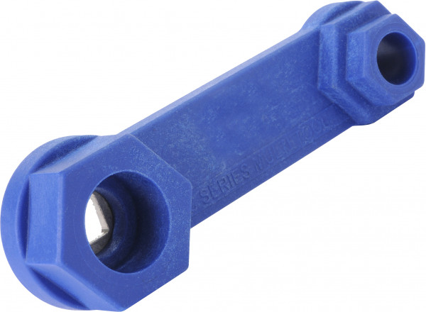 Bonfix - TerugstroomBeveiligings-Eenheid - Multitool DN 15-20-25