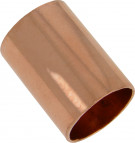 Bonfix Messing soldeerfitting Knie 1/2 x 15 - buitendraad x capillair - 81631