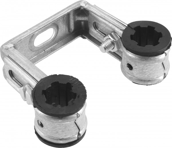 Bonfix Bevestigingsmaterialen Radiatorbeugel avec EPDM 15