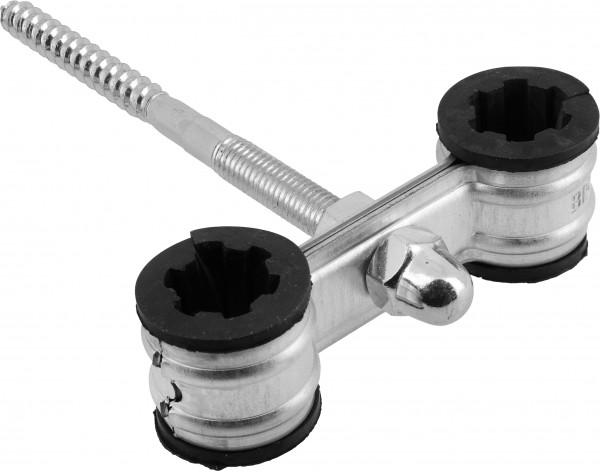 Bonfix Bevestigingsmaterialen Radiatorbeugel avec muurpen 15