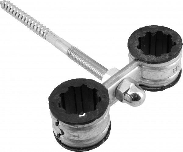 Bonfix Bevestigingsmaterialen Radiatorbeugel avec muurpen 22