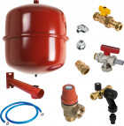 BONFIX 99053 Components for renovation connection pack.