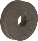 Bonfix Kunststof kraanschijf 15,5 mm (15,5 x 5,5 x 3 mm)