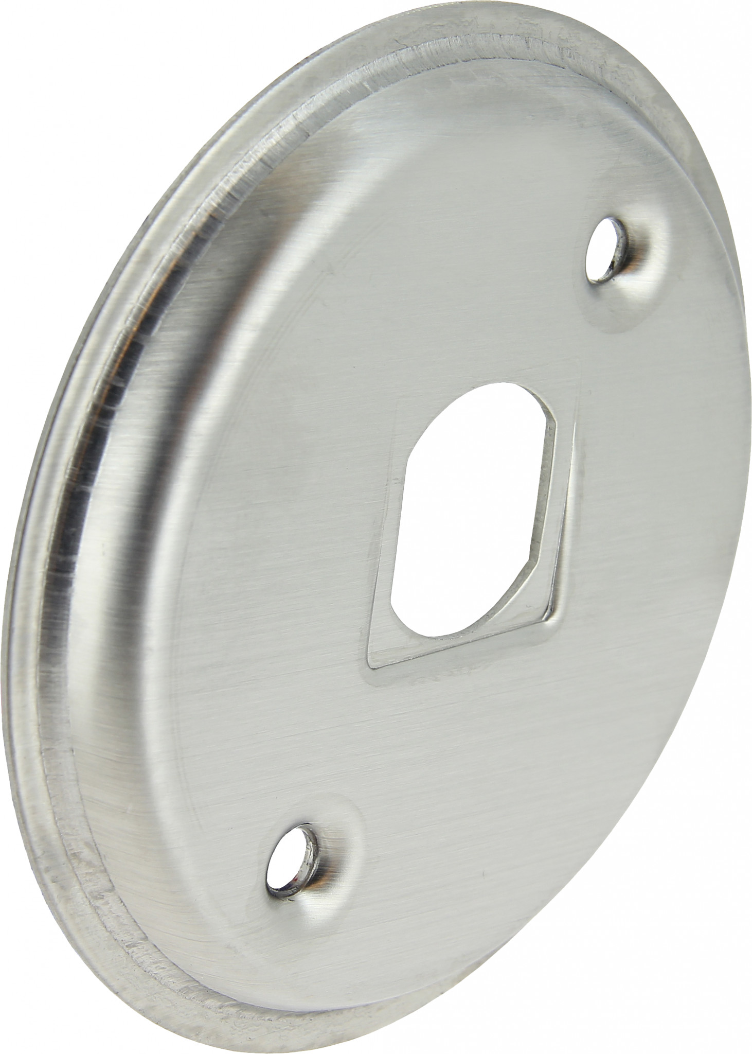 Bonfix Gevelplaat �110 mm - voor vorstvrije buitenkraan - type 71606 / 71607 afbeelding