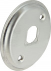 Bonfix Kunststof kraanschijf 15,5 mm (15,5 x 5,5 x 3 mm)