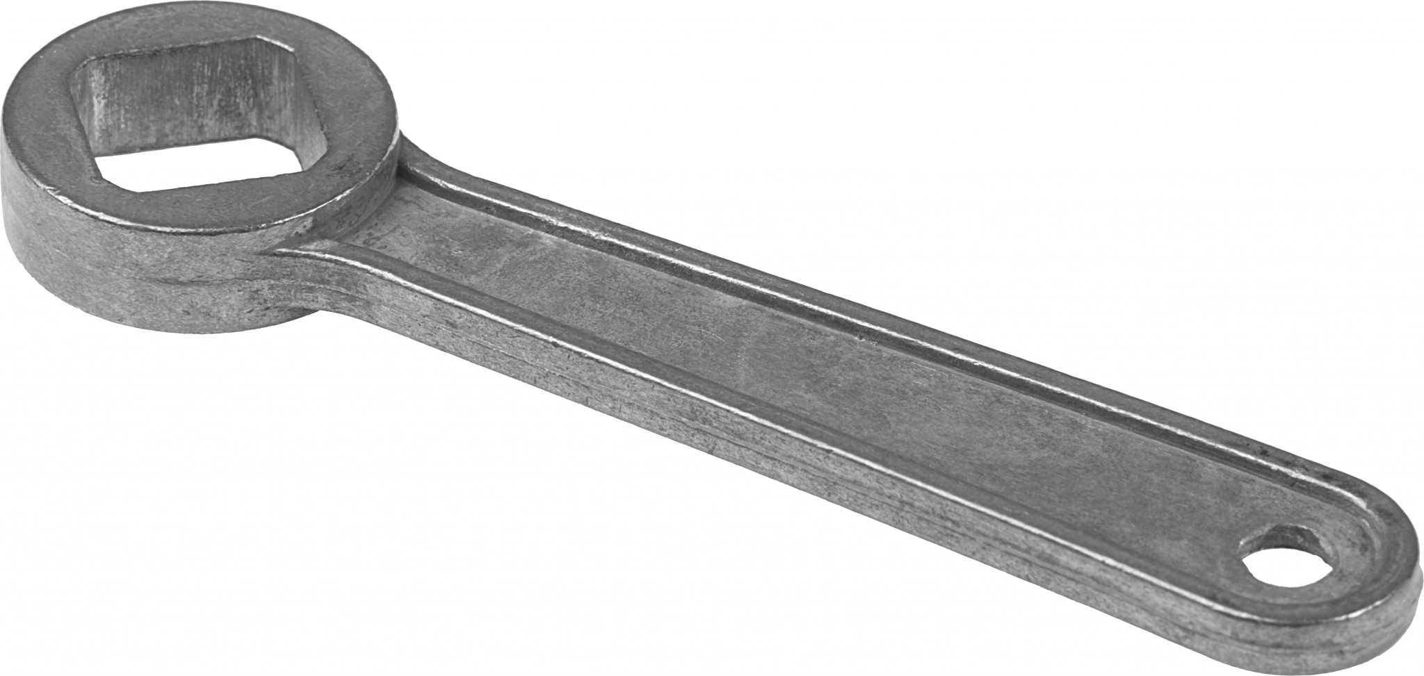 Bonfix Radiator Vul- en afstapsleutel 12 mm - afbeelding