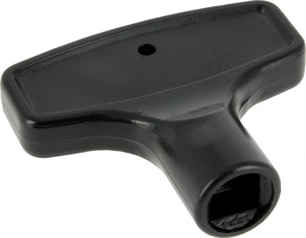 Bonfix Plastique sleutel pour 71605 - pour vorstvrije buitenkraan - type 71605 / 71615