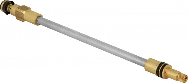 Bonfix Koperen spindel type 71607 - pour vorstvrije buitenkraan - type 71606 / 71607