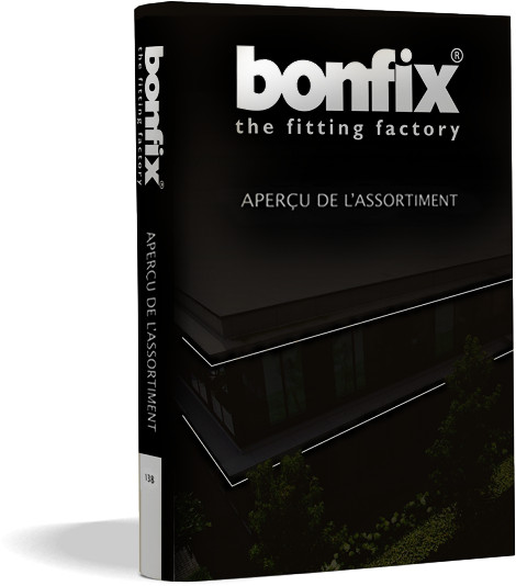 Bonfix BONFIX Naslagwerk BONFIX assortimentsoverzicht FR  -