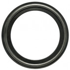 Triclamp Gasket with Lip - DIN - DN80 - NBR - White