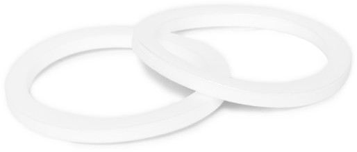 IBC Joint d'étanchéité - S60x6 - PTFE