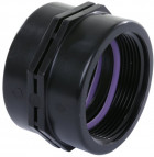 PP Winkel Innen- x AG 1"