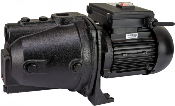Waterpomp - Centrifugaalpomp Zelfaanzuigend - Kin pumps - HRD150T Fonte (230/400v)