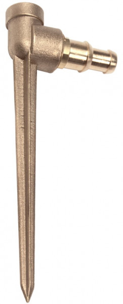 Vyr sproeistatief 1/2" filetage femelle