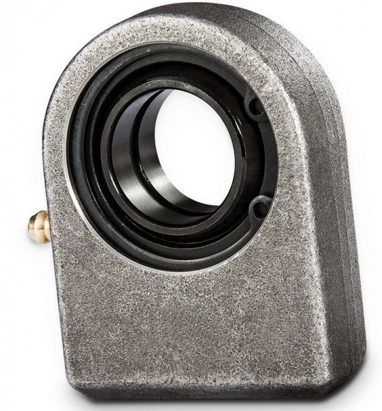 Stangkop WS90CE-N - GN90LO - 90 x 90 x 150