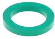 Camlock Dichtung - PTFE EPDM - 26 x 17 x 4,2mm (DN13) - 1/2
