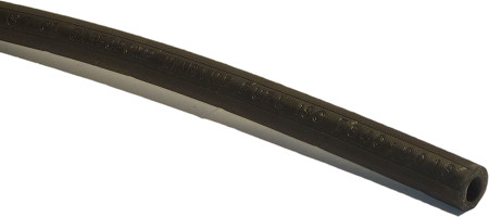 Marin tuyau carburant - 76x78mm (Par rouleau 20m)
