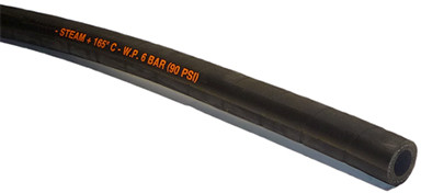 Stoomslang Lage druk - 19x33mm (Per Rol 40m)