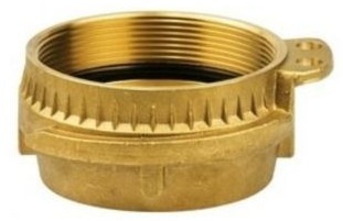 Tankwagen VK messing