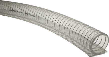 Levensmiddelen Zuigslang / Persslang- FDA - 63x75mm (Per Meter)