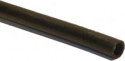 Kraftstoffschlauch / Druckschlauch für Öl, Benzin und Diesel - 12,5x21mm (Pro Meter)
