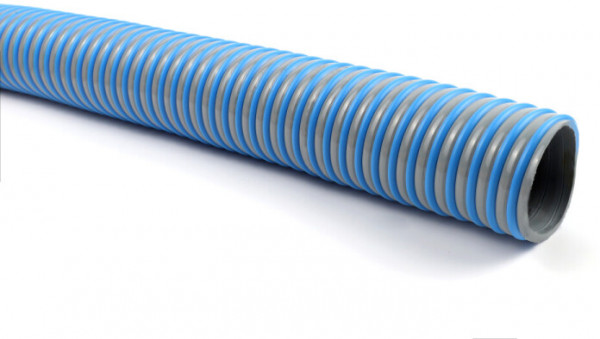 Zuig en persslang Zeer flexibel PVC - 152x170mm (Per Meter)