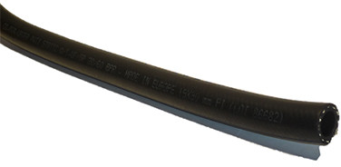 Persluchtslang - SBR- 6x14mm (Rol (100m)