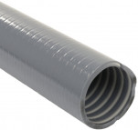 Druk PVC buis met mof - 63mm - 8 bar (kiwa) 5m