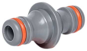 Verbindingsstuk pour slangstukken - standaard