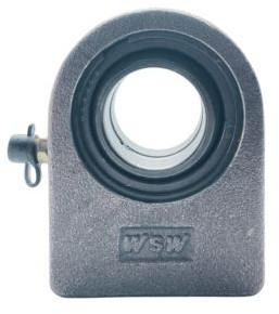 Tête de bielle WS35N - GF35DO - SCF35ES - 35 x 25 x 61