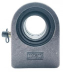 Stangkop WS63CE-N - GN63LO - 63 x 63 x 107