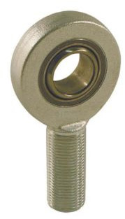 Tête de bielle SA10E* - GAR10DO - SA10E - Gat 10MM x M10 - Uitwendig filetage