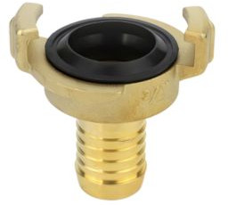 Raccord Geka - Embout de tuyau 10mm