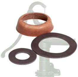 Revisieset pour handzwengelpomp - 3 pièces