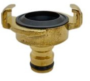 Geka naar Gardena Réduction