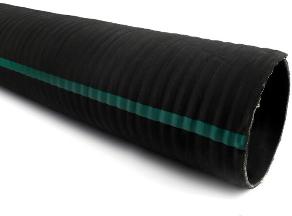 Tuyau à lisier- Flexible et Léger 152x 162mm (Par rouleau 40m)