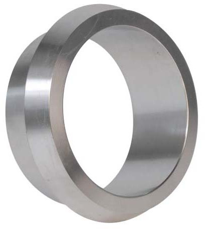 Laspuntstuk DIN 11851 1 - 1/2" 304