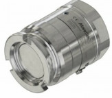 MannTek Dry Disconnect Coupling Hoseunit - SS - 2" Female Thread - DN50