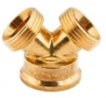 Geka Blindkupplung - EPDM