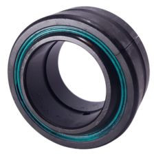 Radiale Rotule GEZ38ES-2RS - *GE38ZO-2RS - 38,100 x 61,913 x 33,325 x 33,325mm