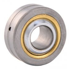 Radiale Rotule GEBK6S - 6 x 18 x 6,75 x 9mm