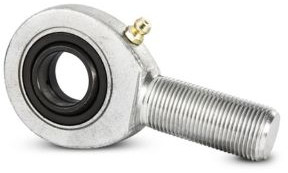 Stangkop SA20ES** - GAR20DO - Gat 20MM x M20x1,5 - Uitwendig schroefdraad