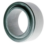 Radiale Gewrichtslager GE90COMP - 90 x 130 x 50 x 60mm