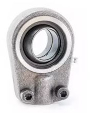 Stangkop WAPR25U - GIHR-K25DO - SIR25ES - Gat 25MM x M16x1,5 - Inwendig schroefdraad - klembaar