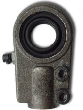 Stangkop WGAS30 - Gat 30MM x M24x2 - Inwendig schroefdraad - klembaar