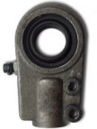 Rod End WGAS110 - Bore 110MM x M120x4 - BSP/F - Clampable