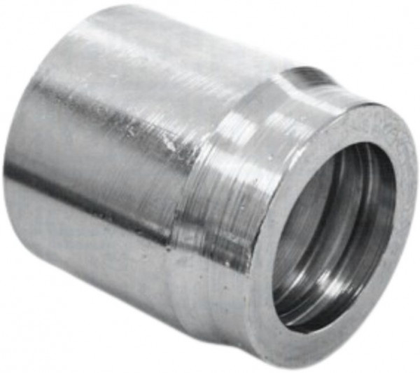 Pershuls - Hydrauliek koppeling - compatibel met NW 20mm