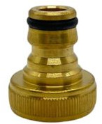 Kraanstuk avec Gardena aansluiting - 3/4” - filetage femelle