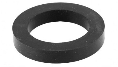 Camlock Afdichtring - EPDM - 122 x 100 x 6,4mm (DN100) - 4"