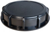 225mm IBC-bouchon avec filetage femelle